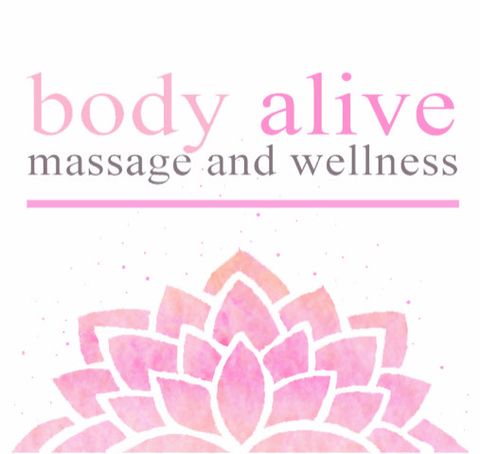 Body Alive Massage and Wellness, massage spa in Henderson, KY